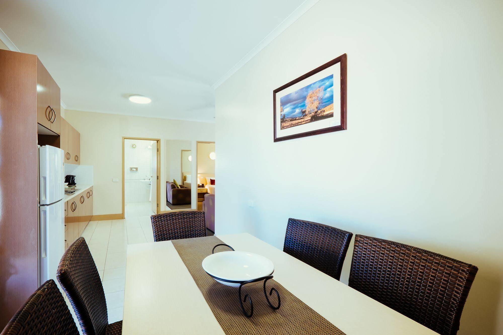 Club Motor Inn Narrabri Exteriér fotografie