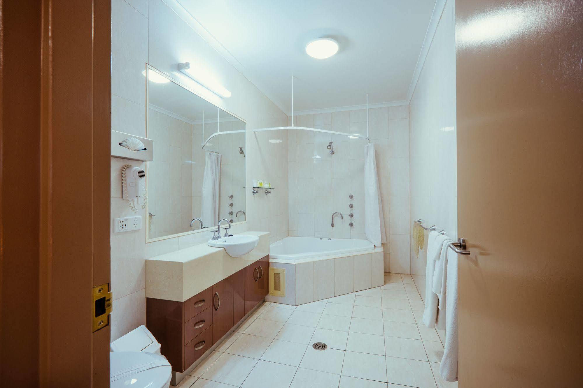 Club Motor Inn Narrabri Exteriér fotografie
