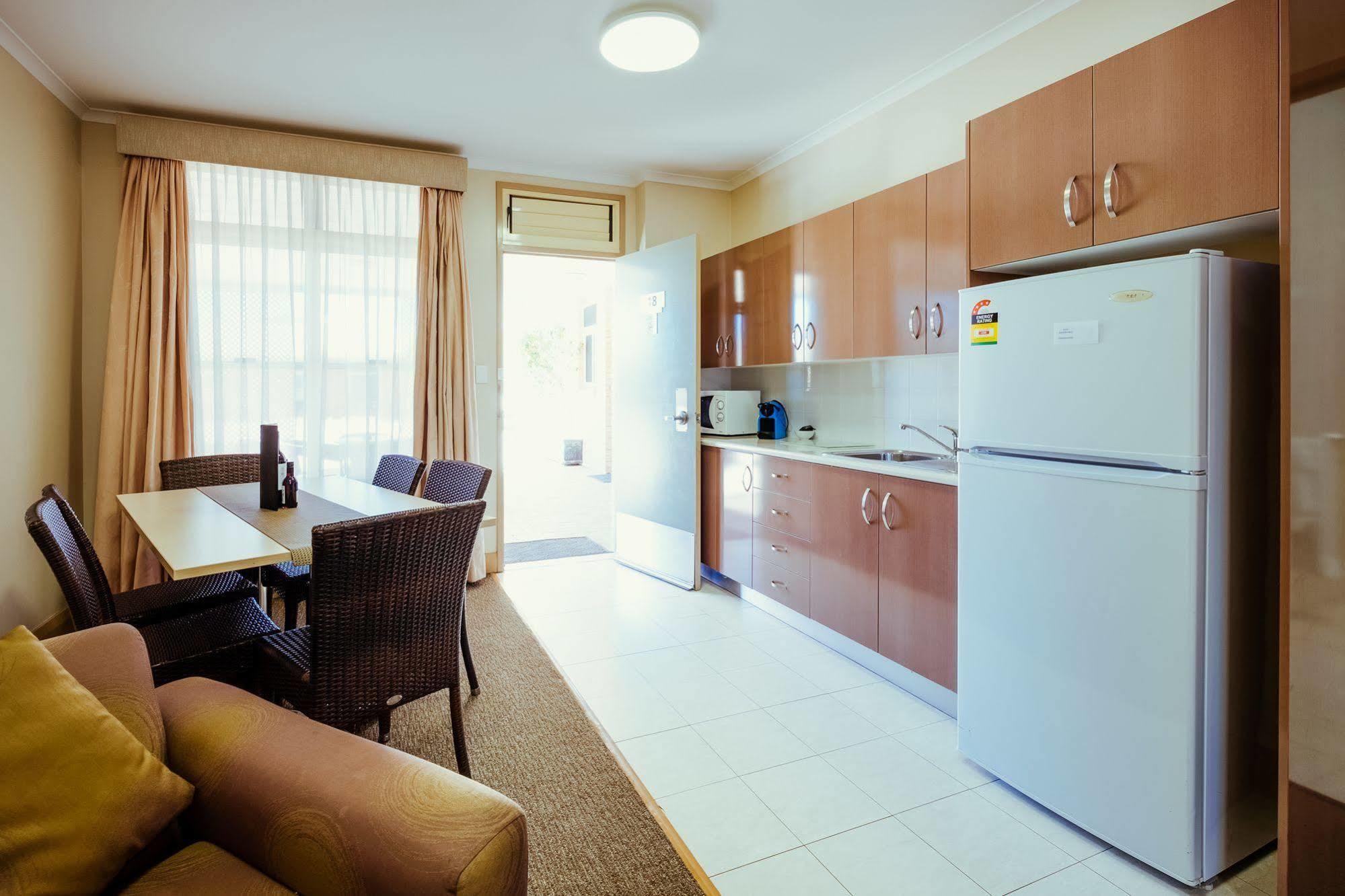 Club Motor Inn Narrabri Exteriér fotografie